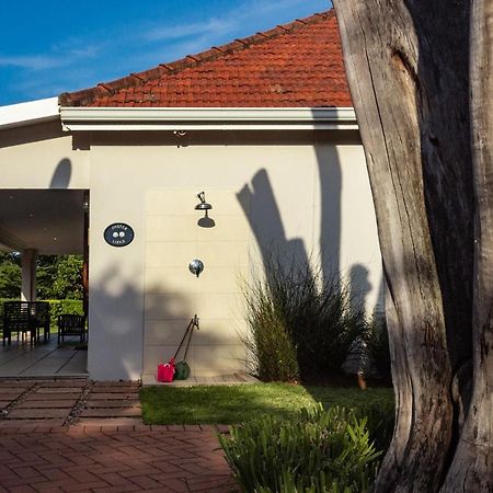 Oyster Cottage Durban Exterior foto